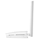 EDIMAX AC1200 Gigabit Dual-Band Access Point with USB Port. Multi-Function USB port. Multiple SSIDs & VLANs. 5-in-1 Modes. Guest network. iQoS Bandwidth management. - Office Connect 2018