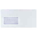 Croxley Envelope DLE Window Seal Easi Box 500 - Office Connect 2018