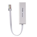 DYNAMIX BT Master Adapter incorporating BT Socket to RJ45 Plug. - Office Connect 2018