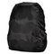 EVERKI Titan 18.4" Business Travel Friendly Laptop Backpack. Checkpoint friendly design, with water resistant weather cover. Spacious organized compartments - Office Connect 2018