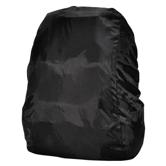 EVERKI Titan 18.4" Business Travel Friendly Laptop Backpack. Checkpoint friendly design, with water resistant weather cover. Spacious organized compartments - Office Connect 2018