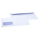 Croxley Envelope DLE Window Seal Easi Box 500 - Office Connect 2018