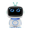 Early education machine intelligent robot - Office Connect 2018