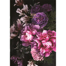Collins Designer A4 Monthly Planner Bouquet 2026