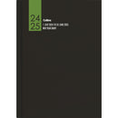 Collins Diary Mid Year A51A Day Per Page 2026/2027