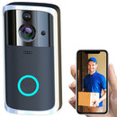 WiFi Video Doorbell Camera - Office Connect 2018