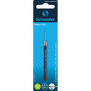 Schneider Pen Refill Ballpoint 755 Medium Black 1 piece (Fits Parker) - Office Connect 2018