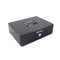 SR Cash Box 12 inch Black - Office Connect 2018