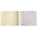 Rediform Book Receipt Small Duplicate 50 Leaf - Office Connect 2018