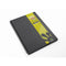 Artgecko Shady Sketchbook A3 80 Pages 40 Sheets 200gsm Black Toned Card - Office Connect 2018