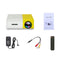 1080P LED Mini High Definition Projector - Office Connect 2018