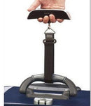 T-shaped Electronic Scales Portable Scale 50kg/10g with Backlight - Office Connect 2018