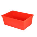Taurus Tray Tote Large 398x274x150mm Red - Office Connect 2018