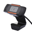12.0MP USB 2.0 Camera Web Cam - Office Connect 2018