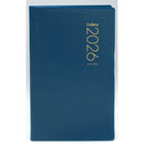 Collins Diary A72P Navy 2026