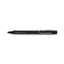 Lamy Safari Ballpen Black (219) - Office Connect 2018