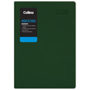 Collins Rhapsody A53 WTV Diary 2026 Racing Green