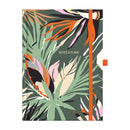 Collins Undated Diary DTP Abstract Leaf