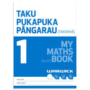 Warwick My Maths Book 1 10mm Quad 64 Page - Office Connect 2018