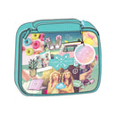 Spencil Friends Forever Lunch Box