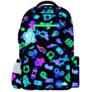 Spencil Neon Life Backpack 450 X 370mm - Office Connect 2018