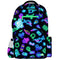 Spencil Neon Life Backpack 450 X 370mm - Office Connect 2018