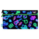 Spencil Neon Life Pencil Case 340 X 170mm - Office Connect 2018