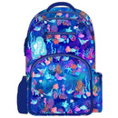 Spencil Coral Garden Backpack 450 X 370mm - Office Connect 2018