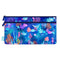 Spencil Coral Garden Pencil Case 340 X 170mm - Office Connect 2018