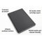 Artgecko Splashy Sketchbook A4 40 Pages 20 Sheets 300gsm White Paper - Office Connect 2018