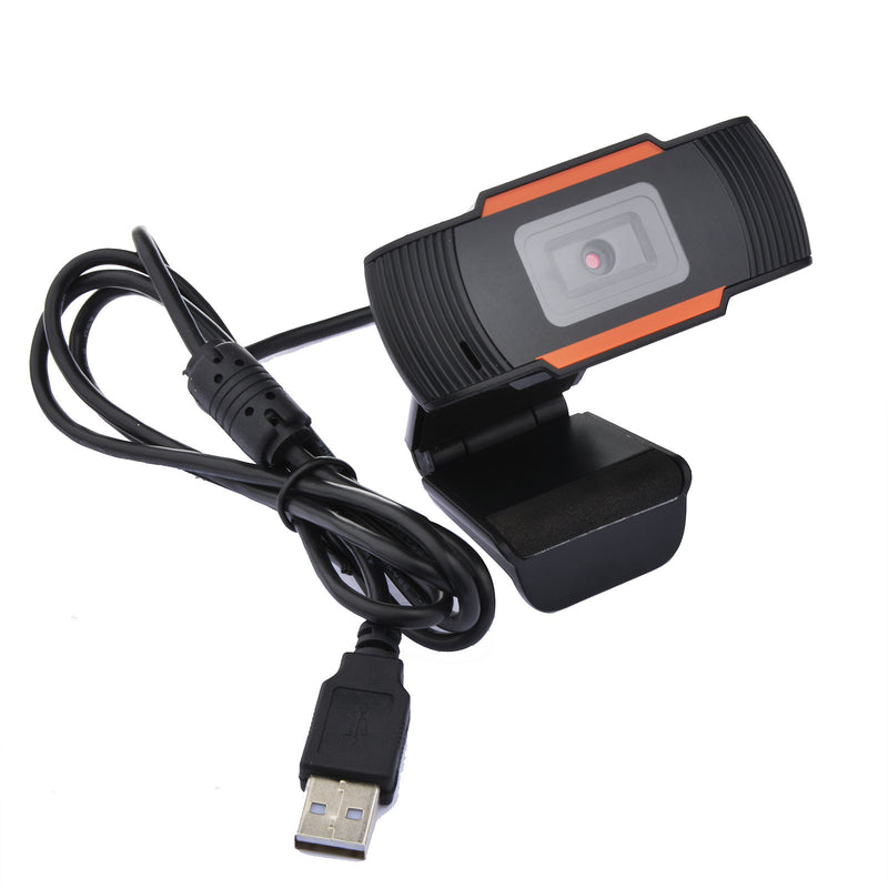 12.0MP USB 2.0 Camera Web Cam - Office Connect 2018