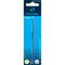 Schneider Pen Refill Ballpoint 785 Medium Blue 1 piece (Fits Cross) - Office Connect 2018