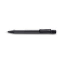 Lamy Safari Ballpen Charcoal (217) - Office Connect 2018