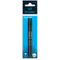Schneider Pen Refill Rollerball 850 0.5mm Black 2 pieces (Fits Topball 811) - Office Connect 2018
