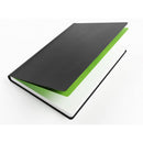 Artgecko Swanky Sketch Journal A5 124 Pages 62 Sheets 150gsm White Paper - Office Connect 2018