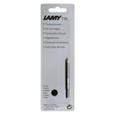 Lamy Ink T10 Black Hangsell - Office Connect 2018