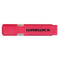 Warwick Highlighter Stubby Pink - Office Connect 2018