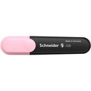 Schneider Highlighter Job Pastel Light Pink - Office Connect 2018