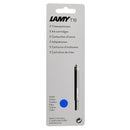 Lamy Ink T10 Blue Hangsell - Office Connect 2018