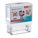 Colop Protect Kids Stamp Microban Printer - Office Connect 2018