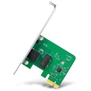 TP-Link TG-3468 32-bit Gigabit PCI Express Network Adapter - Office Connect 2018