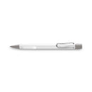 Lamy Safari Ballpen White (219) - Office Connect 2018