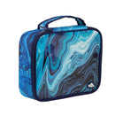 Spencil Ocean Marble Lunch Box - Office Connect 2018