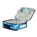 Spencil Ocean Marble Lunch Box - Office Connect 2018