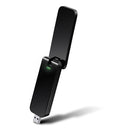 TP-Link Archer T4U AC1300 Wireless Dual Band USB Adapter - Office Connect 2018
