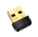 TP-Link TL-WN725N 150Mbps Wireless N Nano USB Adapter - Office Connect 2018