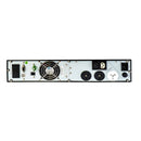 POWERSHIELD Commander RT1100VA/880W Line Interactive Pure Sine Wave Output. Rack/Tower Design (2RU) Hot-Swappable Batteries, NZ + IEC Outputs, Leading Surge Protection. Multiple Communication Options. - Office Connect 2018