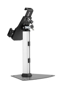 BRATECK Anti-Theft Tablet Countertop Kiosk. Designed for Protecting tablets in Public. Suitable for most 7.9-10.5 tablets. Bolt-Down Base. STOCK CLEARANCE SALE Up to 35% OFF - Office Connect 2018