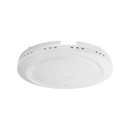 EDIMAX AX1800 Wi-Fi 6 Dual-Band Ceiling-Mount PoE Access Point. Efficient MU-MIMO, Beamforming, AirTime Fariness, Band Steering & 802.11r/k Fast Roaming. - Office Connect 2018