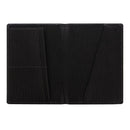 Filofax 1921 Chester Passport Cover Black - Office Connect 2018